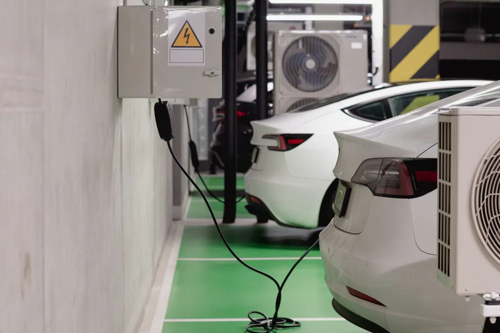 Movilidad eléctrica